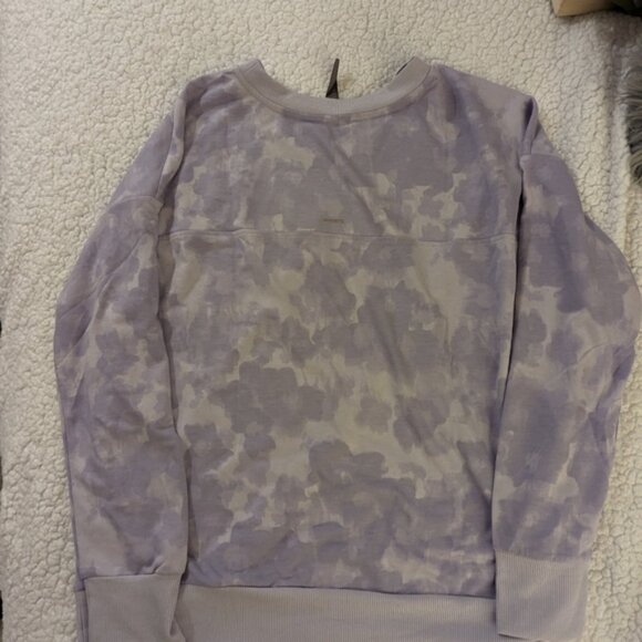 LG Mondetta long sleeve sweater - Picture 2 of 4